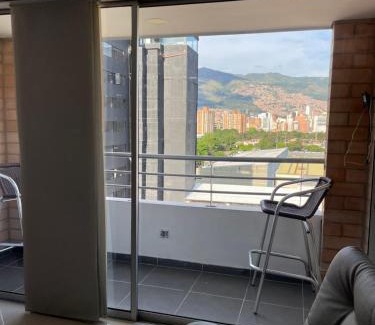 Laureles - Estadio Hotel | Ivanna Jumar ApartaHotel