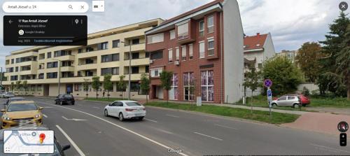 Debrecen Apartment | IVETT 2 Apartment Debrecen