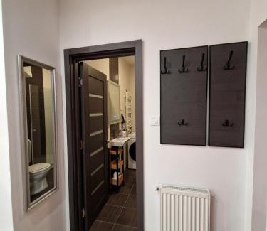 Debrecen Apartment | IVETT 2 Apartment Debrecen
