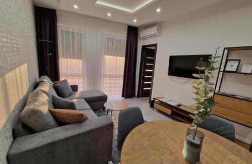 Debrecen Apartment | IVETT 2 Apartment Debrecen