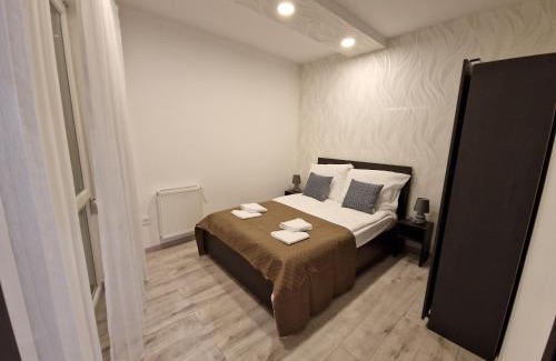 Debrecen Apartment | IVETT 2 Apartment Debrecen