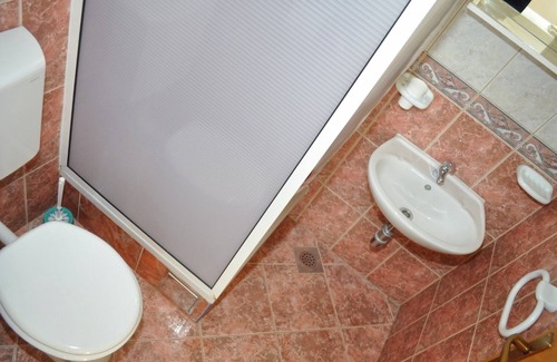 Zelenka Apartment | Ivi - big Parking and Courtyard - SA5