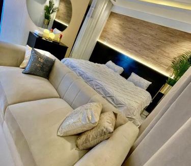 Mikocheni Apartment | IVORY Home Stay