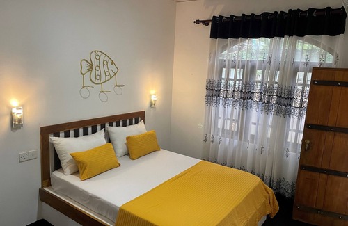 Udawalawa House | Ivory Safari House