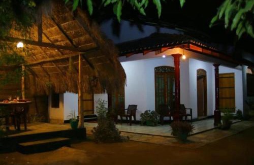 Udawalawa House | Ivory Safari Lodge