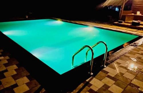 Udawalawa House | Ivory Safari Lodge