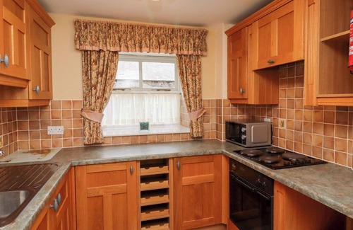 Akeld Cottage | IVY COTTAGE, family friendly, character holiday cottage in Wooler