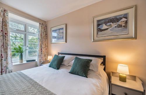 Newton Abbot House | Ivy Cottage