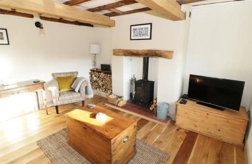 Hay-on-Wye House | Ivy Cottage