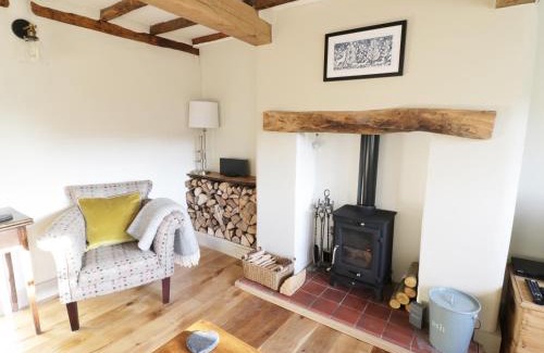 Hay-on-Wye House | Ivy Cottage