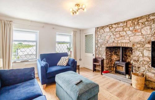Maudlam House | Ivy Cottage