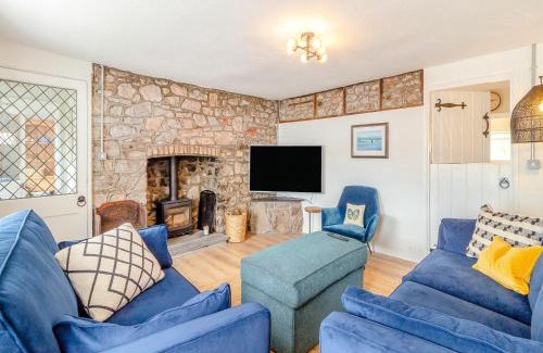 Maudlam House | Ivy Cottage
