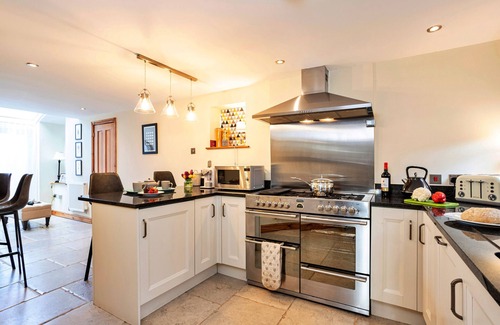 Casterton Cottage | Ivy Cottage