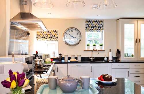 Casterton Cottage | Ivy Cottage