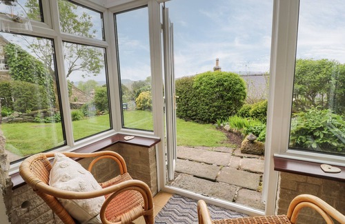Winster Cottage | Ivy Cottage