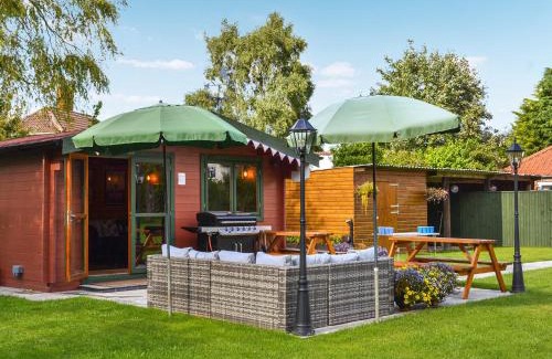 Marshchapel House | Ivy Cottage