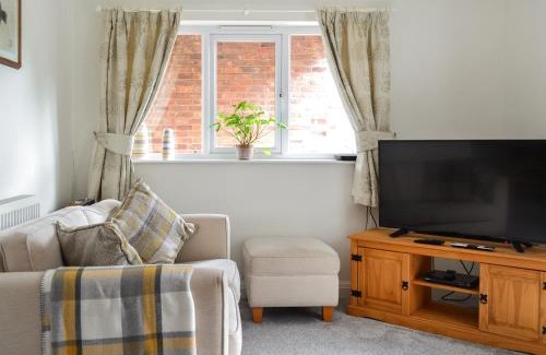 Marshchapel House | Ivy Cottage