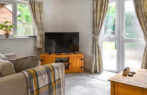 Marshchapel House | Ivy Cottage