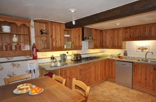 West Lulworth Cottage | Ivy Cottage