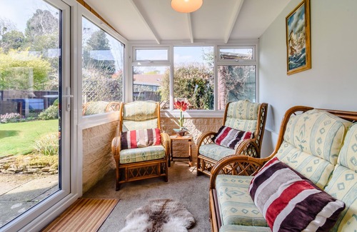 Helmsley Cottage | Ivy Cottage