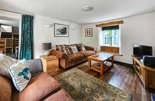 Boscastle House | Ivy Cottage - Tq4