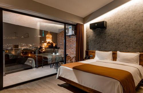 Tbilisi Hotel | Ivy Hotel