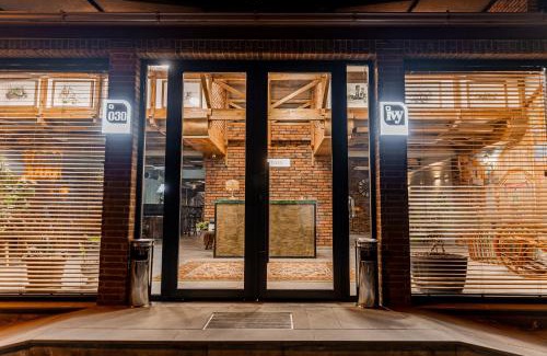 Tbilisi Hotel | Ivy Hotel