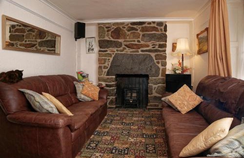 Dolgellau House | Ivy House B&B