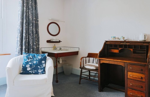 St Austell Bed & Breakfast | Ivy House Cornwall B&B