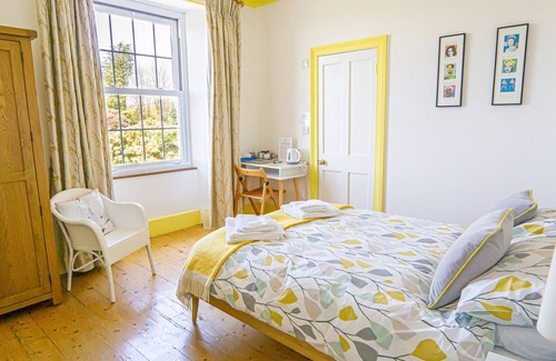 St Austell Bed & Breakfast | Ivy House Cornwall B&B