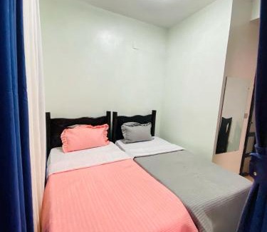 Gisenyi Resort | Ivy Resort