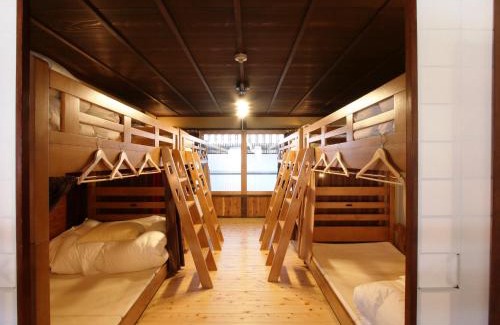 Ena House | Iwamura Guest House Yanagiya