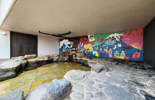 Iwanai Hotel | Iwanai Kogen Hotel