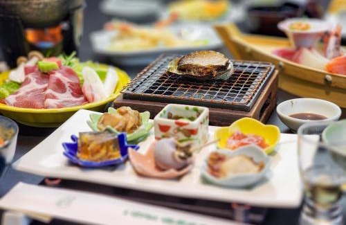 Iwanai Hotel | Iwanai Kogen Hotel