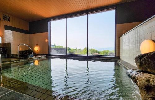 Iwanai Hotel | Iwanai Kogen Hotel