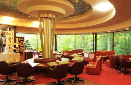Nakatsugawa Hotel | Iwasu-so