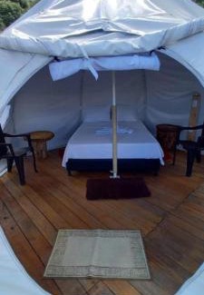 Acacias House | Ixora travel