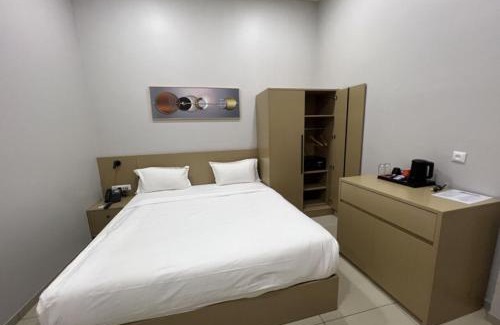 Kalamu Hotel | Ixoras Hotel Victoire