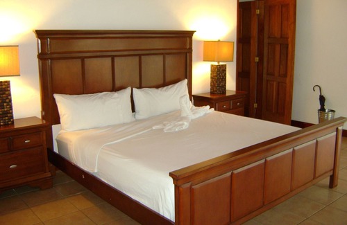 Santa Elena Hotel | Ixpanpajul