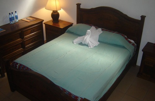 Santa Elena Hotel | Ixpanpajul