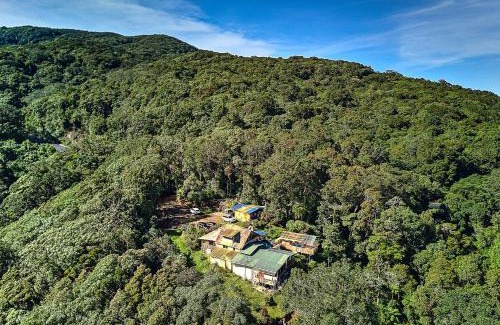 Copey Bed & Breakfast | Iyok Ami (Madre Tierra)