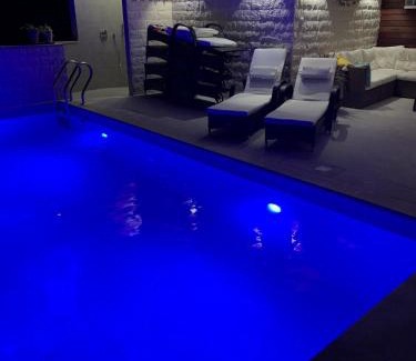 Babino Polje Apartment | Izabela apartment with swimming pool