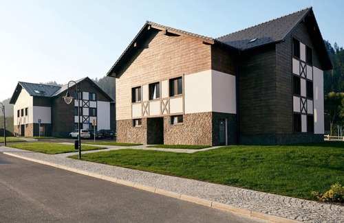 Liptovska Osada House | Izba Štandard Liptovská Osada