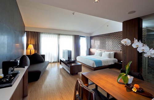 Laksmana Hotel | IZE Seminyak by LifestyleRetreats