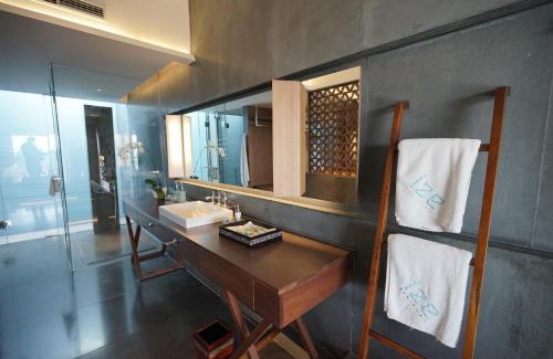 Laksmana Hotel | IZE Seminyak by LifestyleRetreats