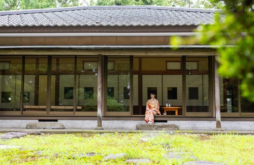 Joetsu Villa | ‐izen 高田‐ 楽酔亭