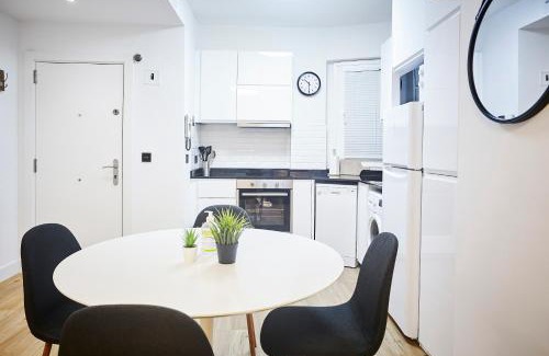 Gros Apartment | Izpizua Apartment