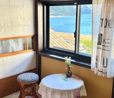 Higashiizu Hotel | Izu Hokkawa Seaside Guesthouse 伊豆北川の家