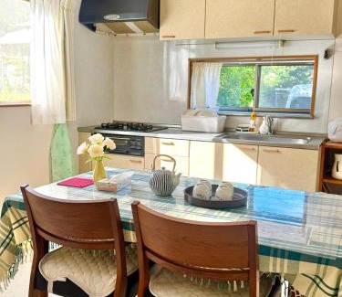 Katase Onsen Hotel | Izu Shirada Villa 伊豆白田家
