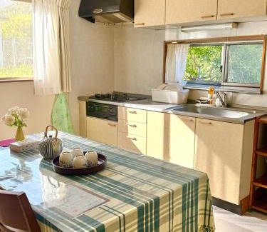 Katase Onsen Hotel | Izu Shirada Villa 伊豆白田家